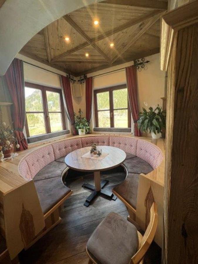 Gasthof Koegerlwirt Gostling an der Ybbs Bagian luar foto