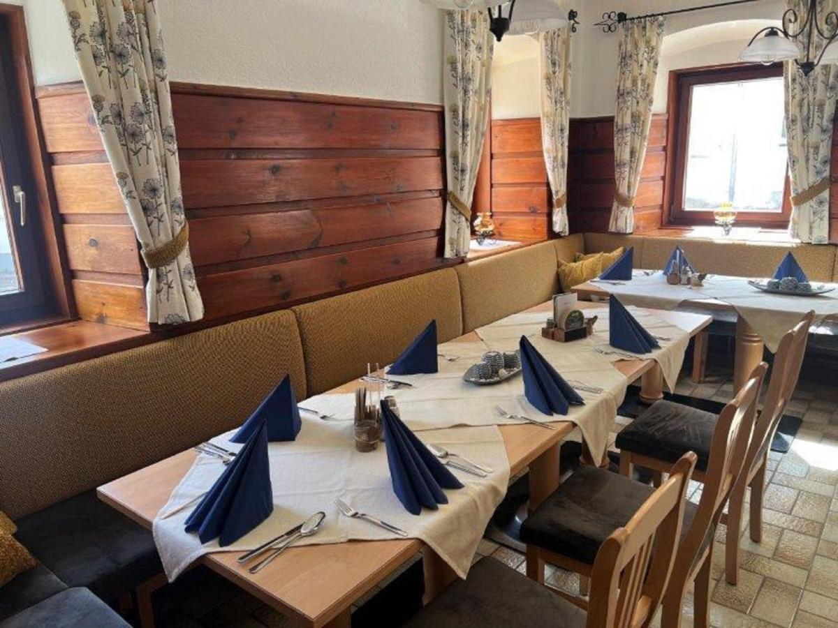 Gasthof Koegerlwirt Gostling an der Ybbs Bagian luar foto
