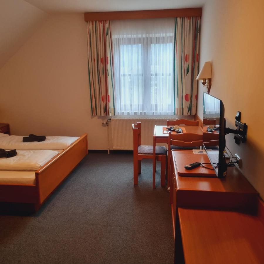 Gasthof Koegerlwirt Gostling an der Ybbs Bagian luar foto