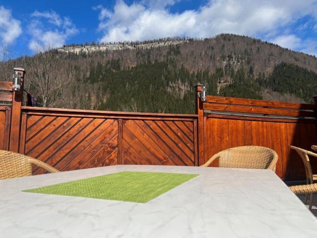Gasthof Koegerlwirt Gostling an der Ybbs Bagian luar foto